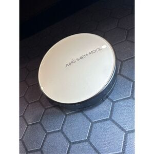 JUNG SAEM MOOL Essential Skin Nuder Cushion 10W Shell